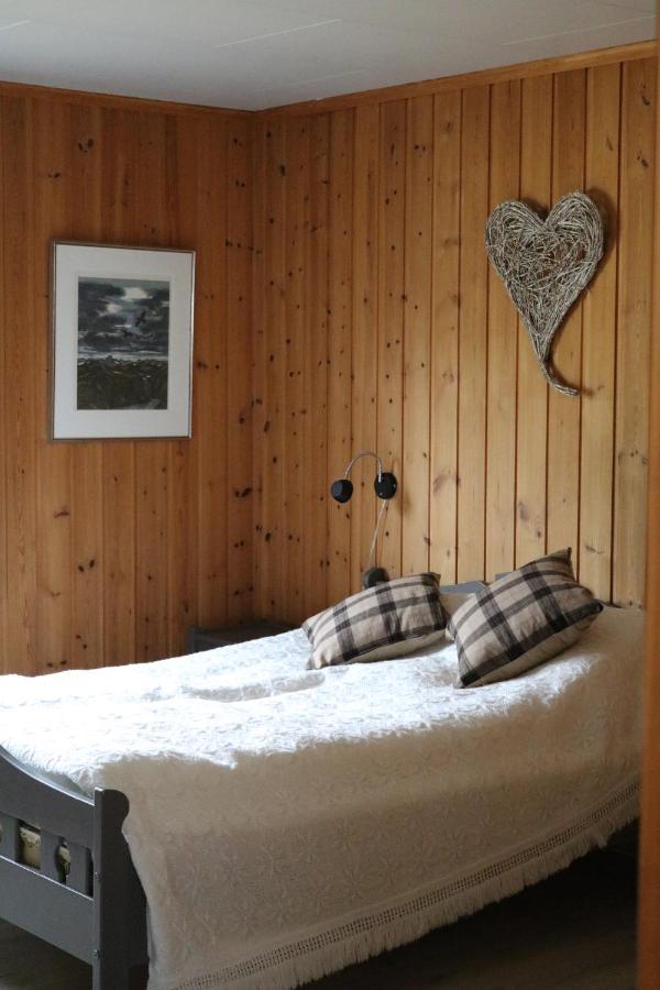Oigardseter Fjellstue Otel Høvringen Dış mekan fotoğraf