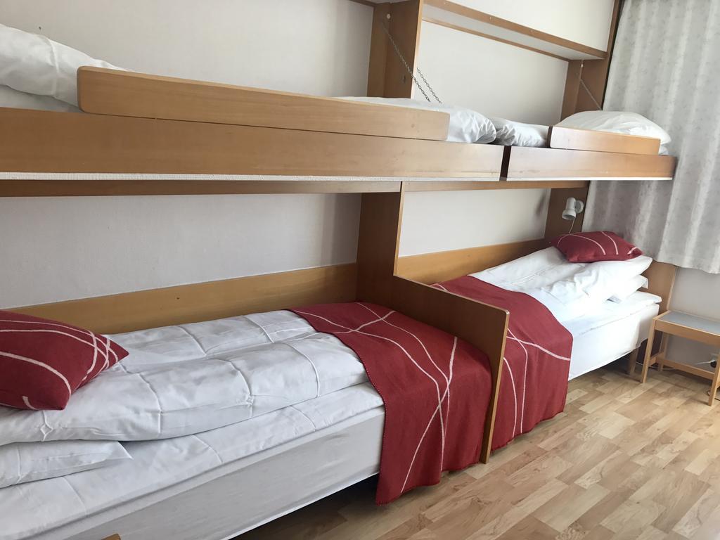 Oigardseter Fjellstue Otel Høvringen Dış mekan fotoğraf