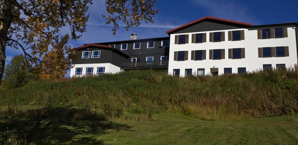 Oigardseter Fjellstue Otel Høvringen Dış mekan fotoğraf