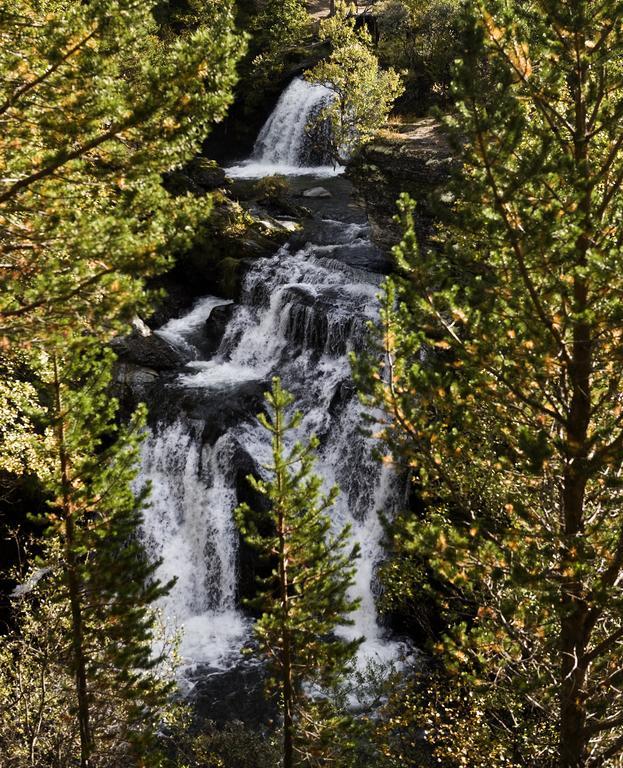 Oigardseter Fjellstue Otel Høvringen Dış mekan fotoğraf